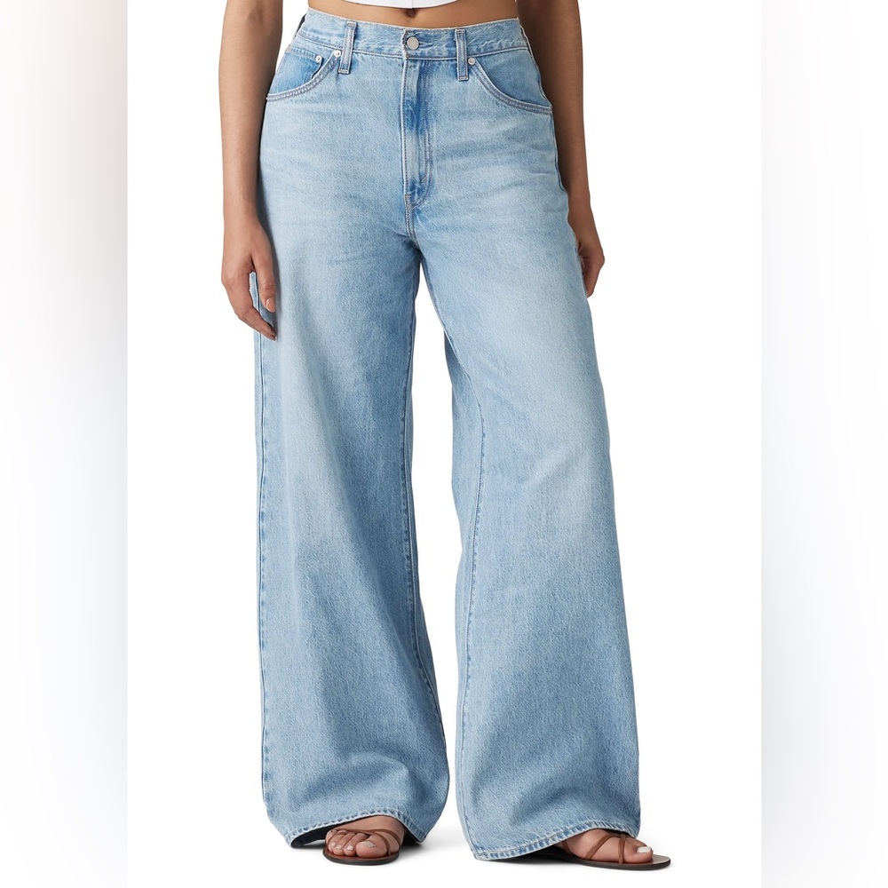 Levi’s Cinch Baggy Jeans Women’s